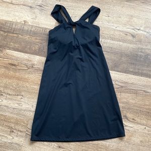 Athleta Halter Dress XXS